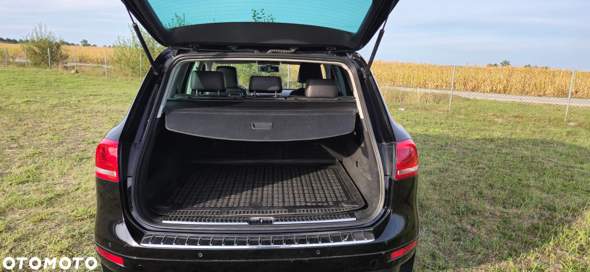 Volkswagen Touareg 3.0 V6 TDI 4XMot BMT - 9