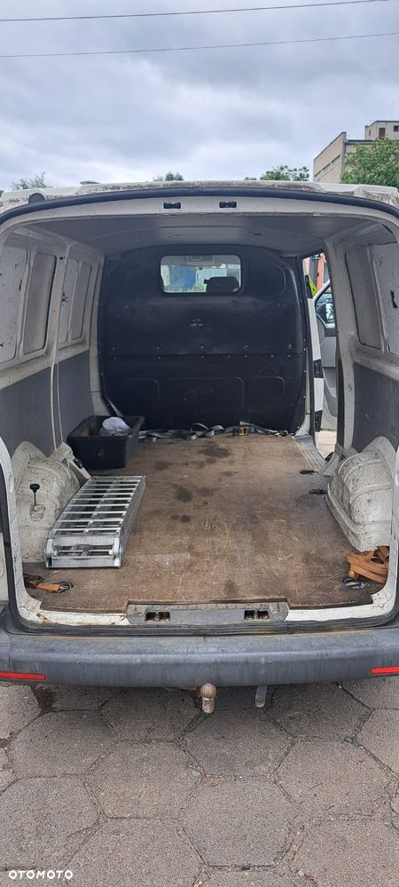 Volkswagen Transporter - 16