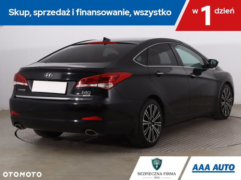 Hyundai i40 - 7