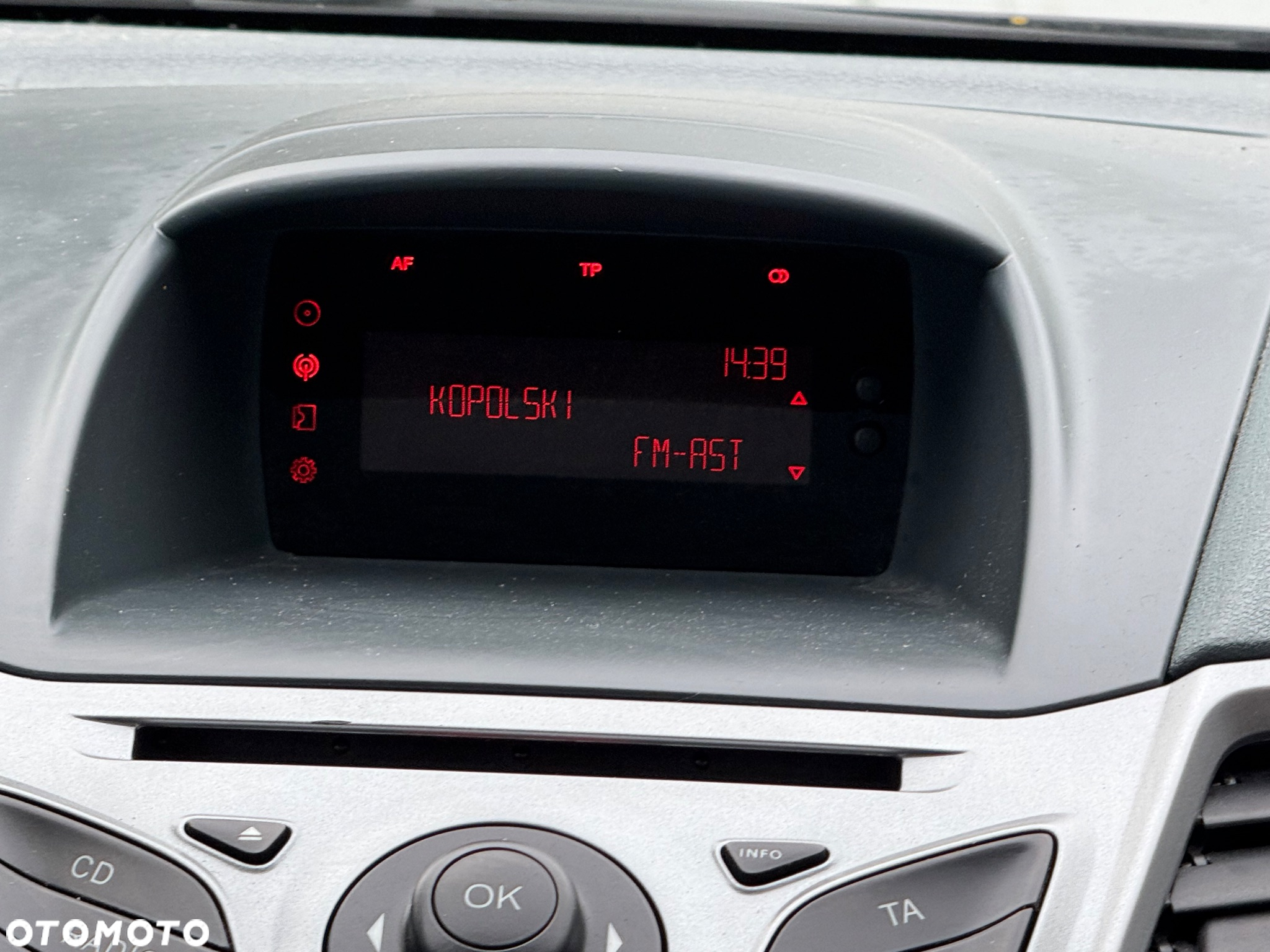 Ford Fiesta 1.25 Ambiente - 12