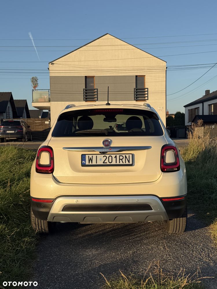 Fiat 500X 1.0 S-Design City Cross - 3