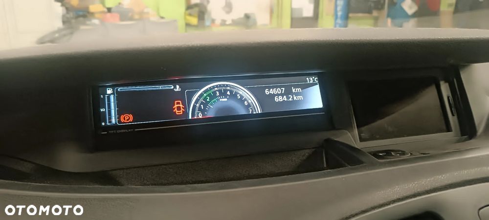 Renault Scenic 1.2 TCe Energy Bose - 10