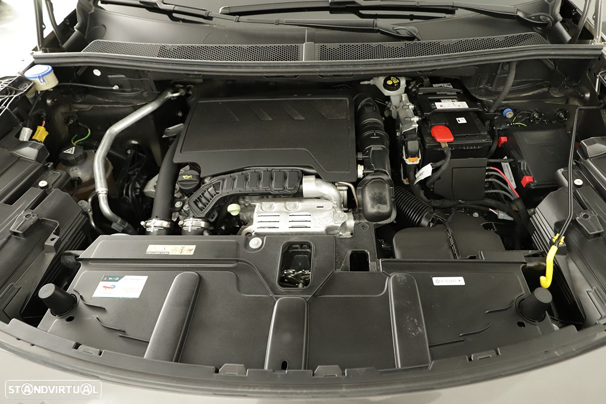 Peugeot 3008 1.2 PureTech GT EAT8 - 26