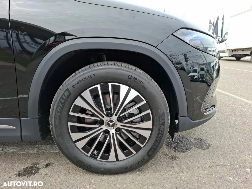 Mercedes-Benz EQA 250+ - 15