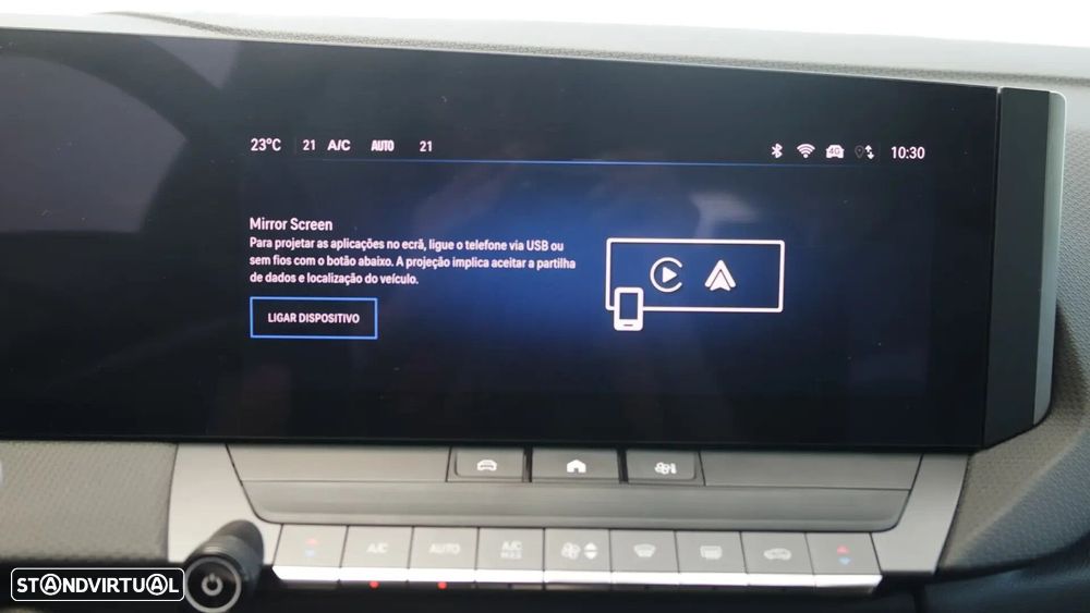 Opel Astra 1.5 D Elegance Aut. - 20