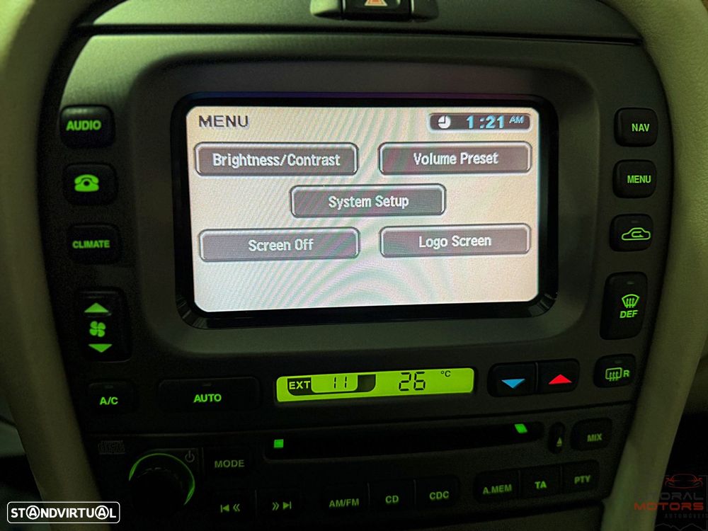 Jaguar X-Type 2.0 Executive - 30