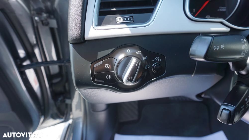 Audi A5 Sportback 2.0 TDI S tronic - 18