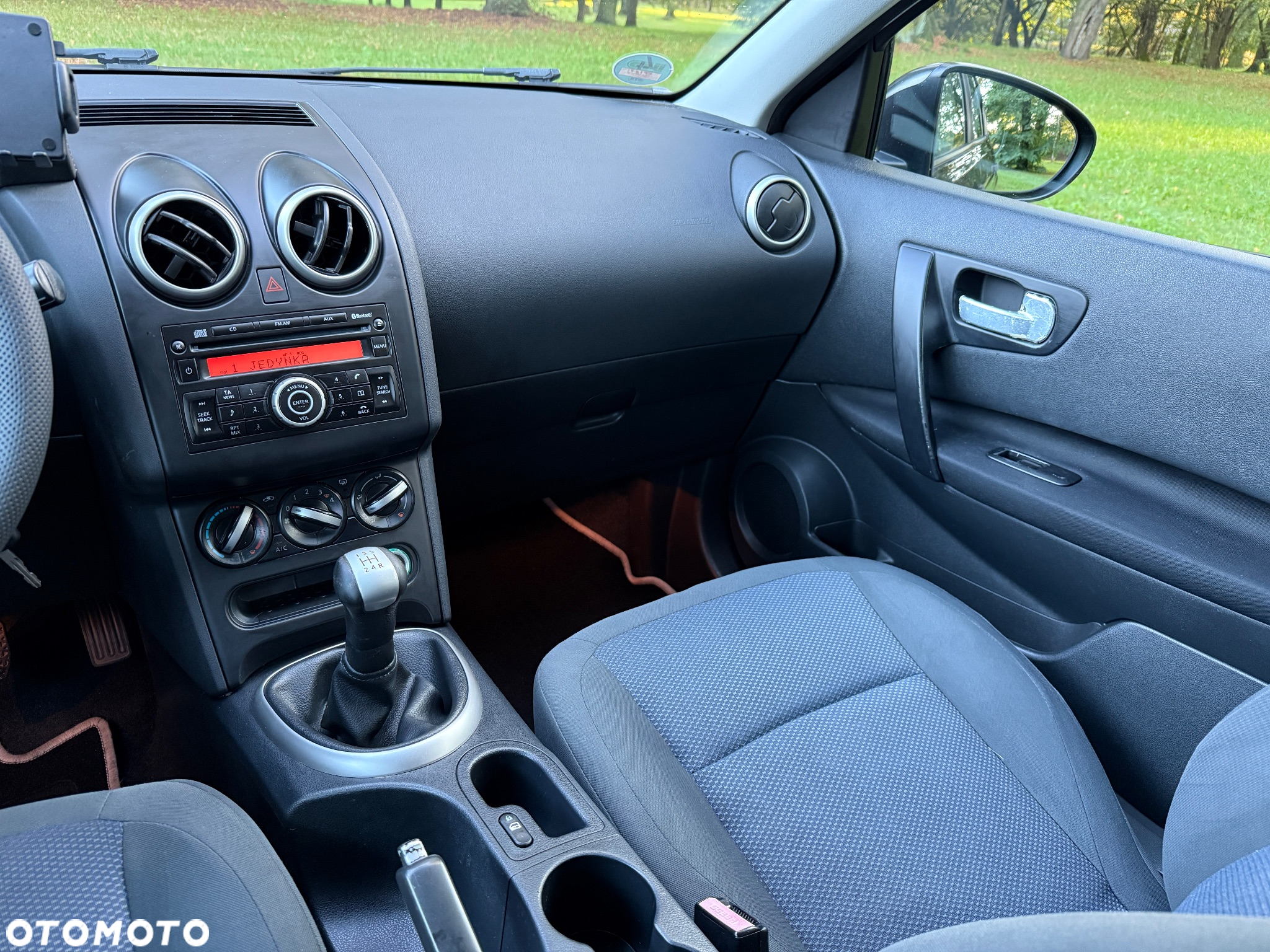 Nissan Qashqai 1.6 acenta - 18