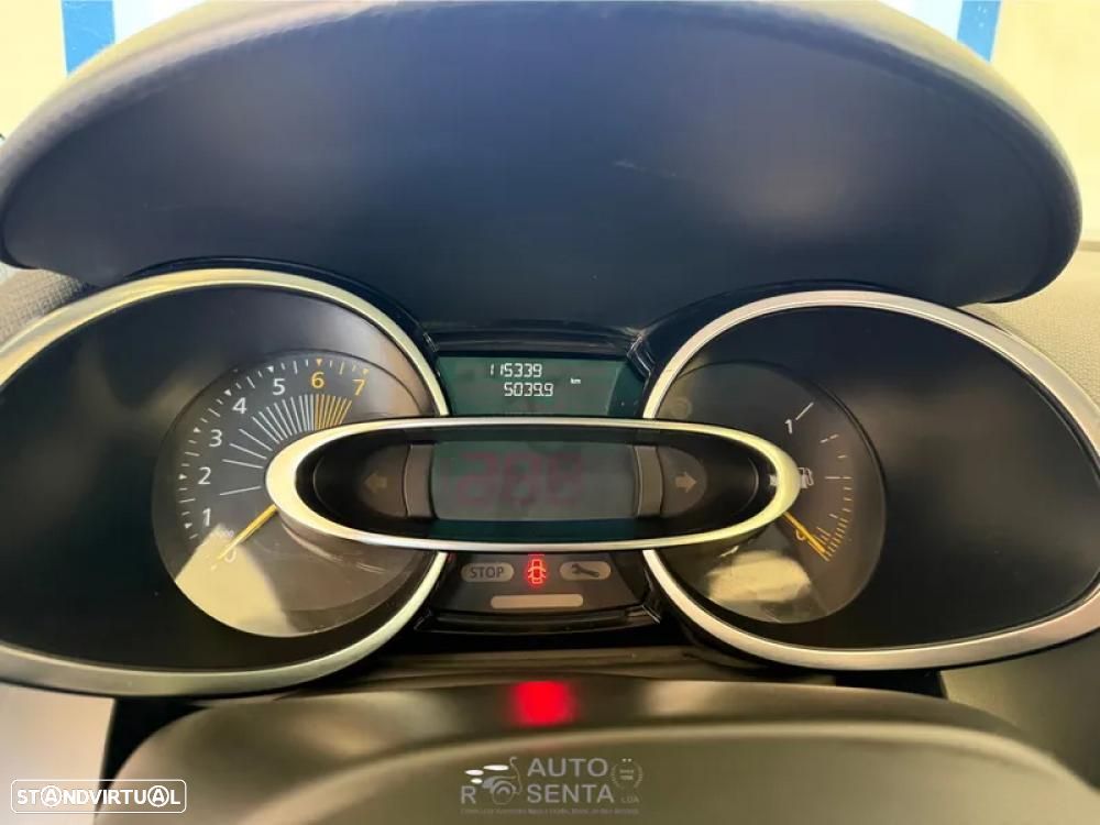 Renault Clio Break - 10