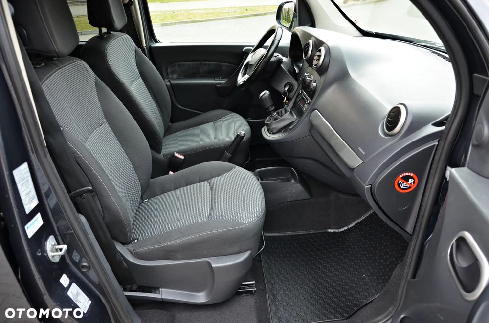 Mercedes-Benz Citan - 28