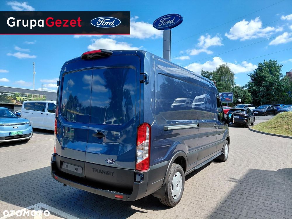 Ford Transit - 7