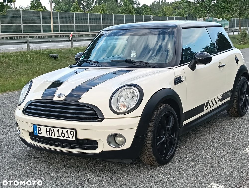 MINI ONE - 15