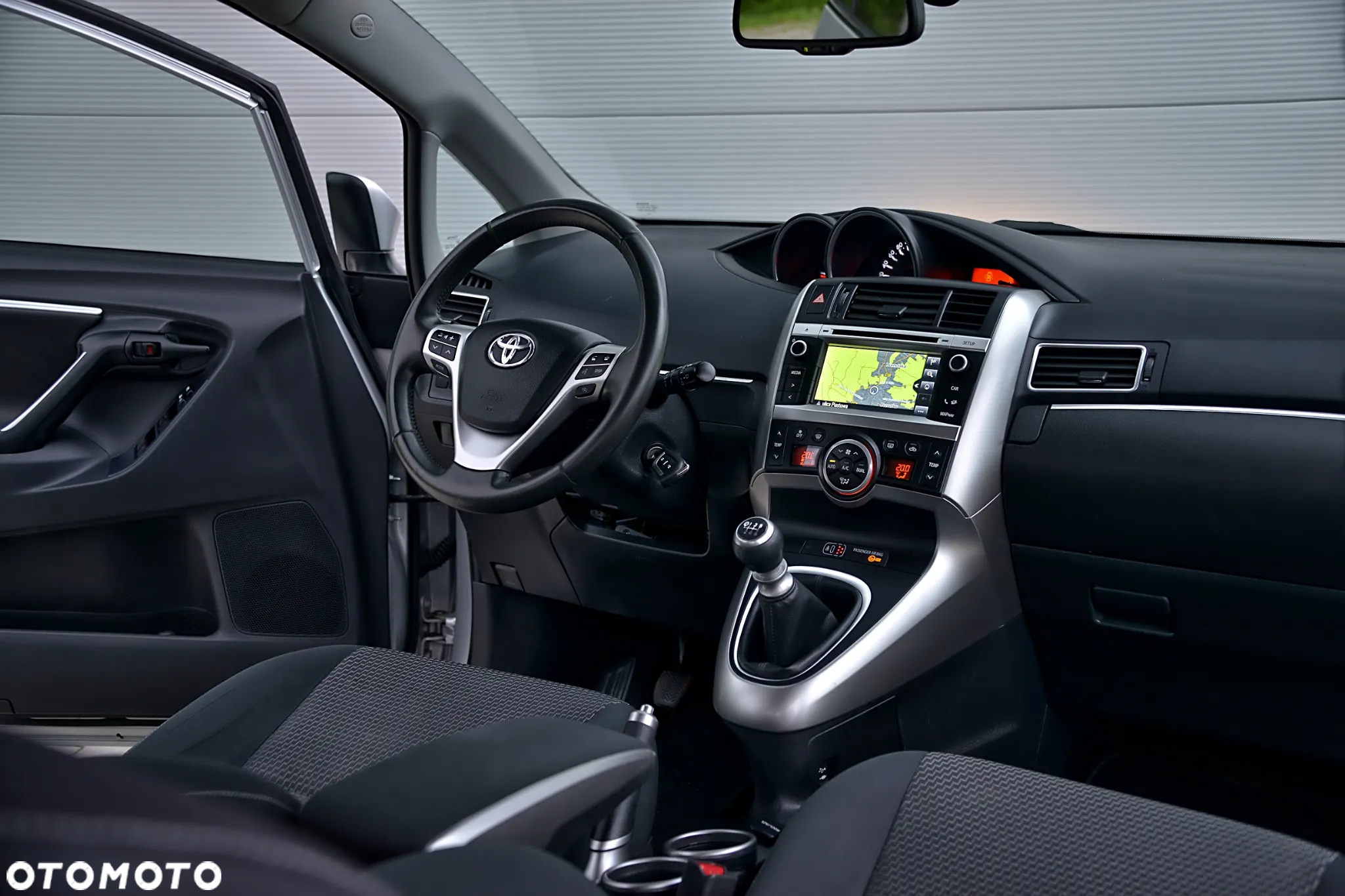 Toyota Verso 1.8 7-Sitzer Edition S+ - 32