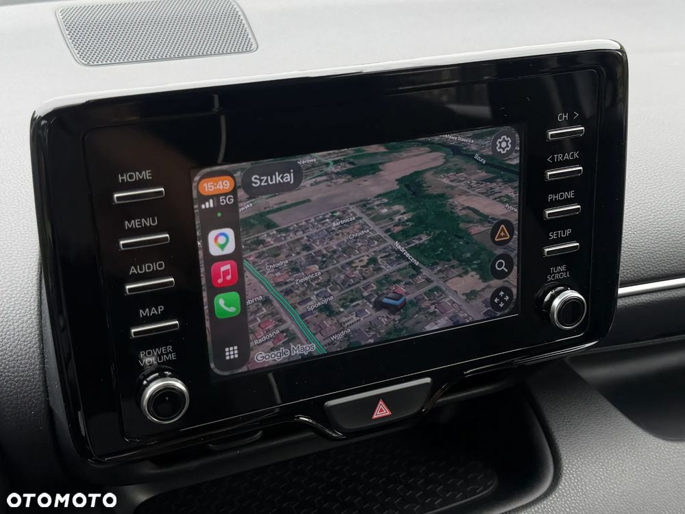Toyota Yaris Hybrid 1.5 Comfort - 19