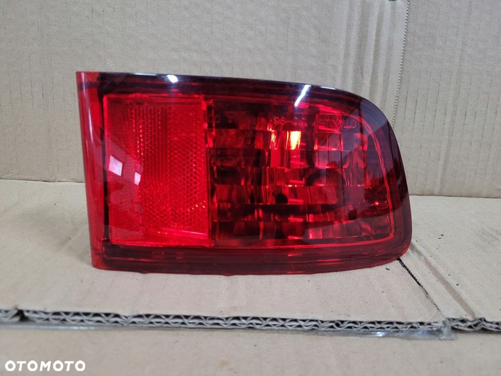 Nowy Odblaski - 99 PLN - Otomoto.pl