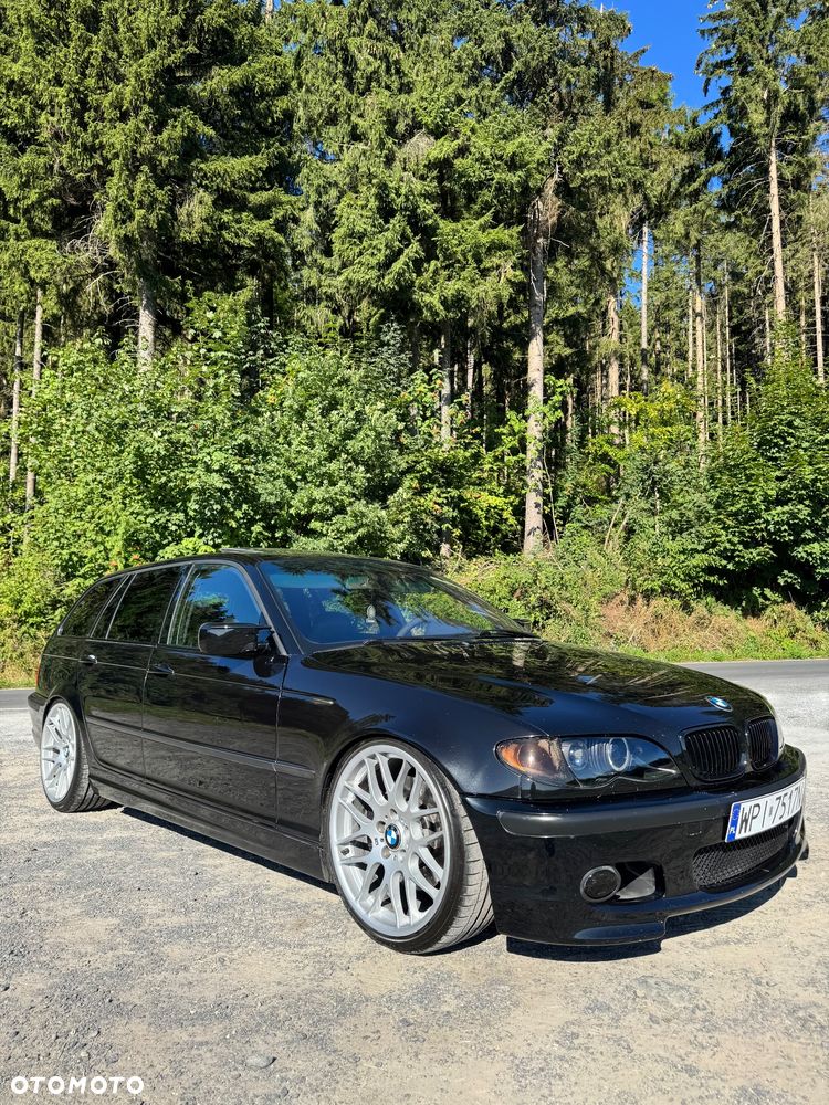 BMW Seria 3 330d Edition Sport - 32