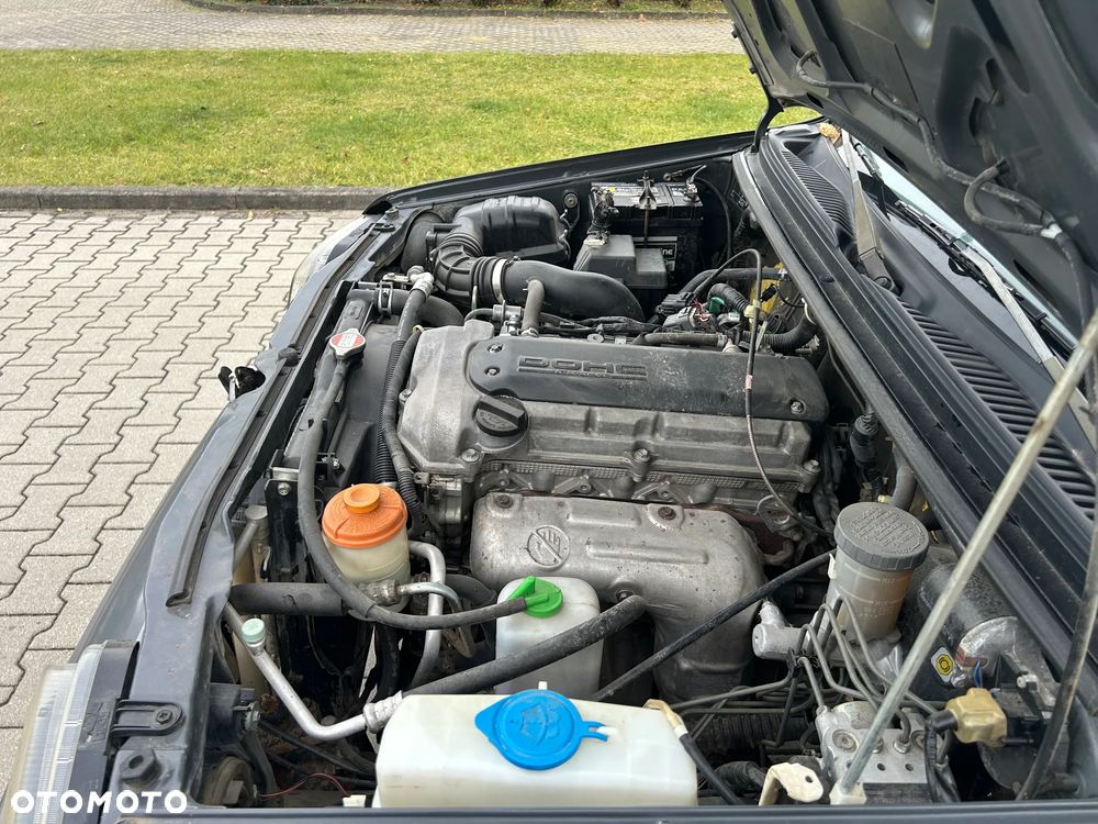 Suzuki Jimny 1.3 Club - 10