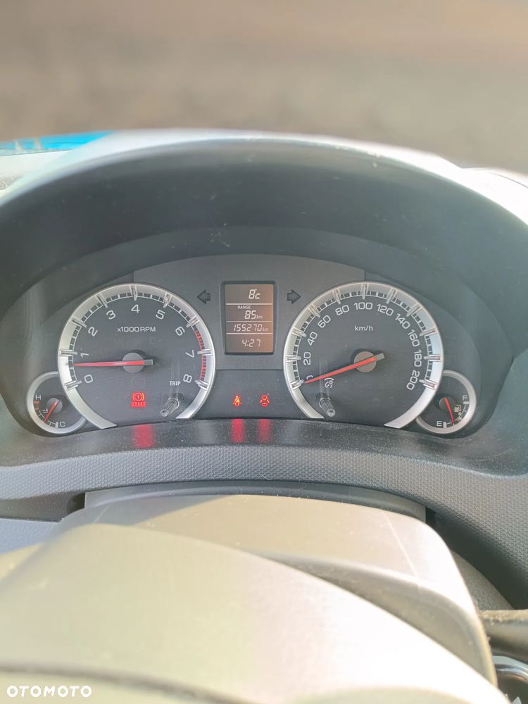 Suzuki Swift 1.2 Comfort - 6