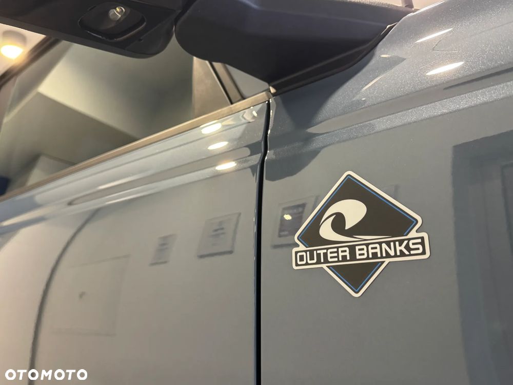 Ford Bronco 2.7 EcoBoost 4WD Outer Banks - 5