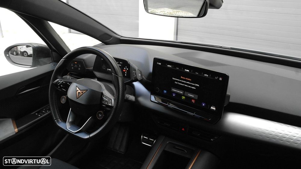 Cupra Born 58 kWh e-Boost Plus - 39