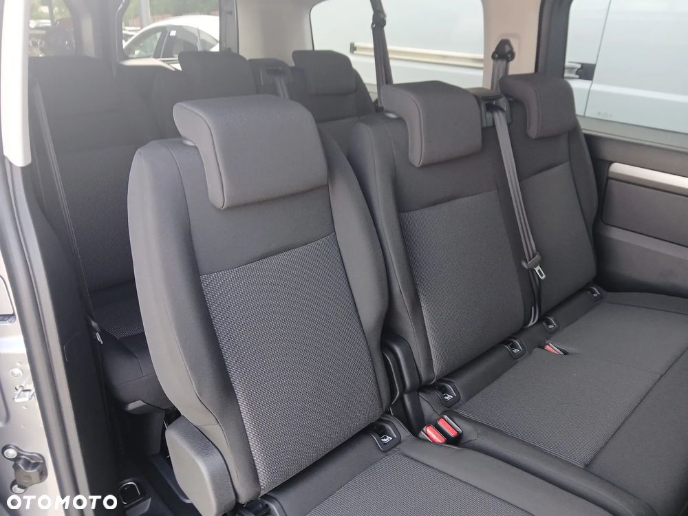 Toyota Proace Verso 2.0 D4-D Long Business - 6