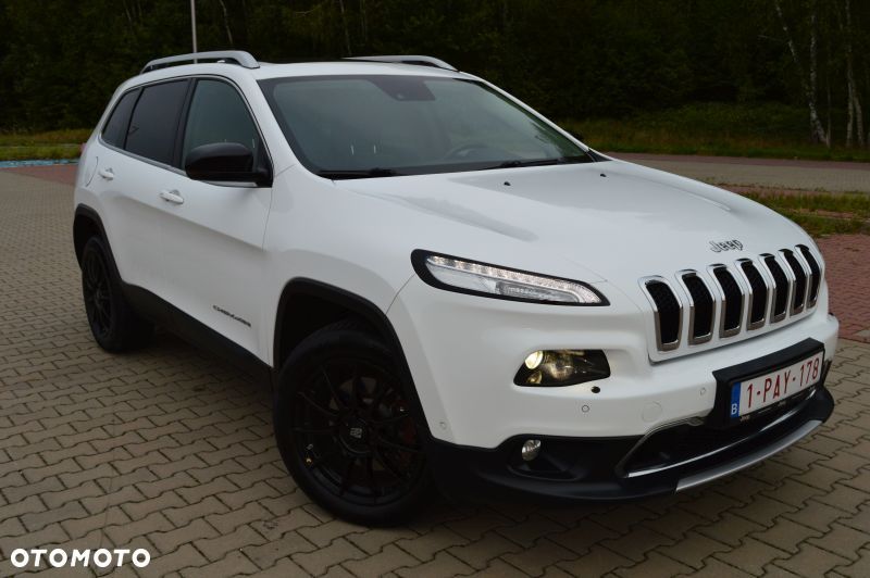 Jeep Cherokee - 3