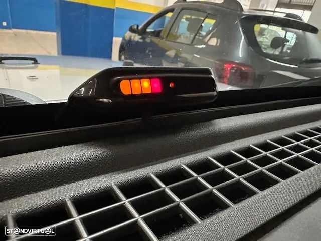 Jeep Wrangler Unlimited 2.8 CRD MTX Sahara Limited - 24