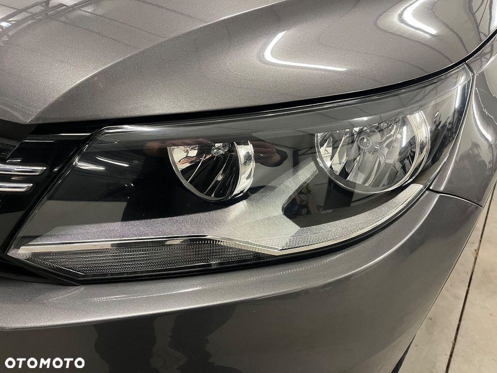 Volkswagen Tiguan 2.0 TDI SCR BlueMotion Technology Exclusive - 28