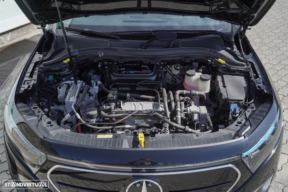 Mercedes-Benz EQA 250 Progressive - 40