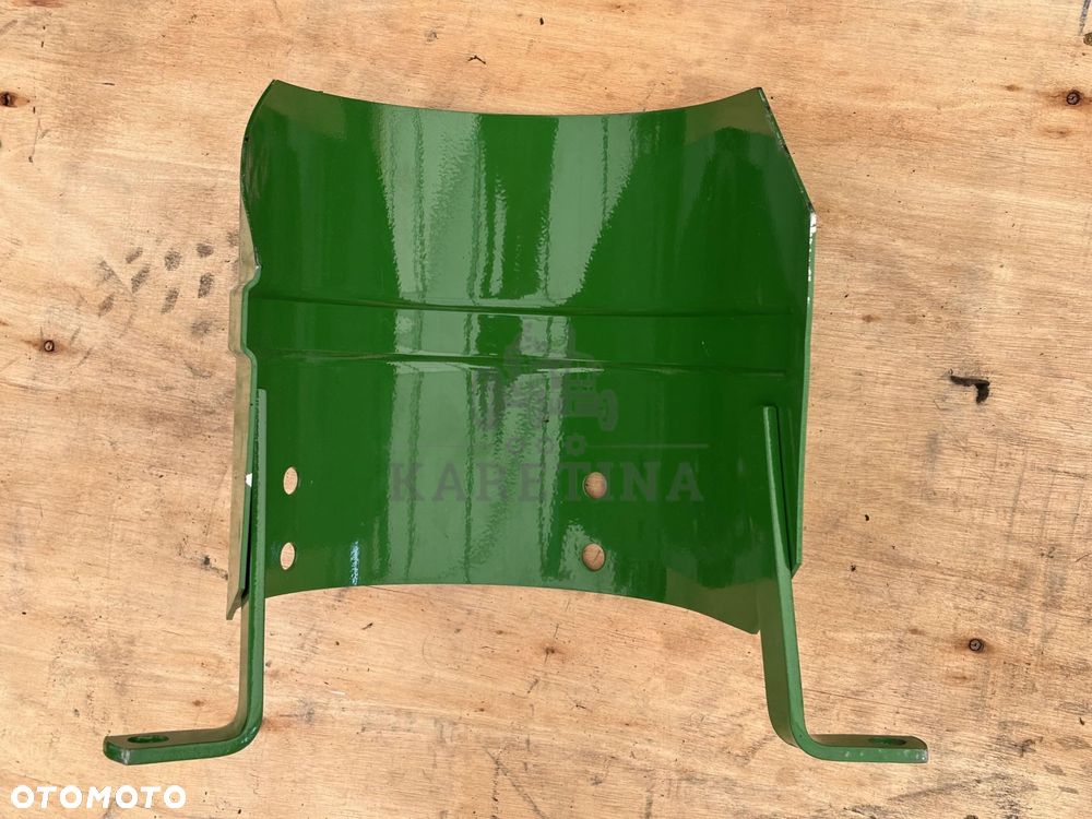 John Deere 6R 7020 OsłonaAL153194 AL217528 - 2