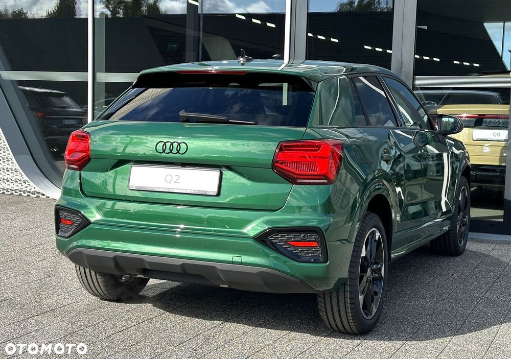 Audi Q2 - 5