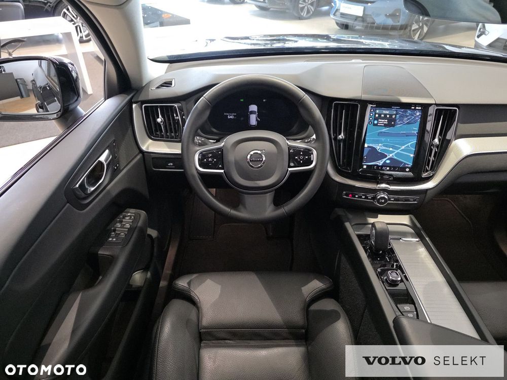 Volvo XC 60 - 12
