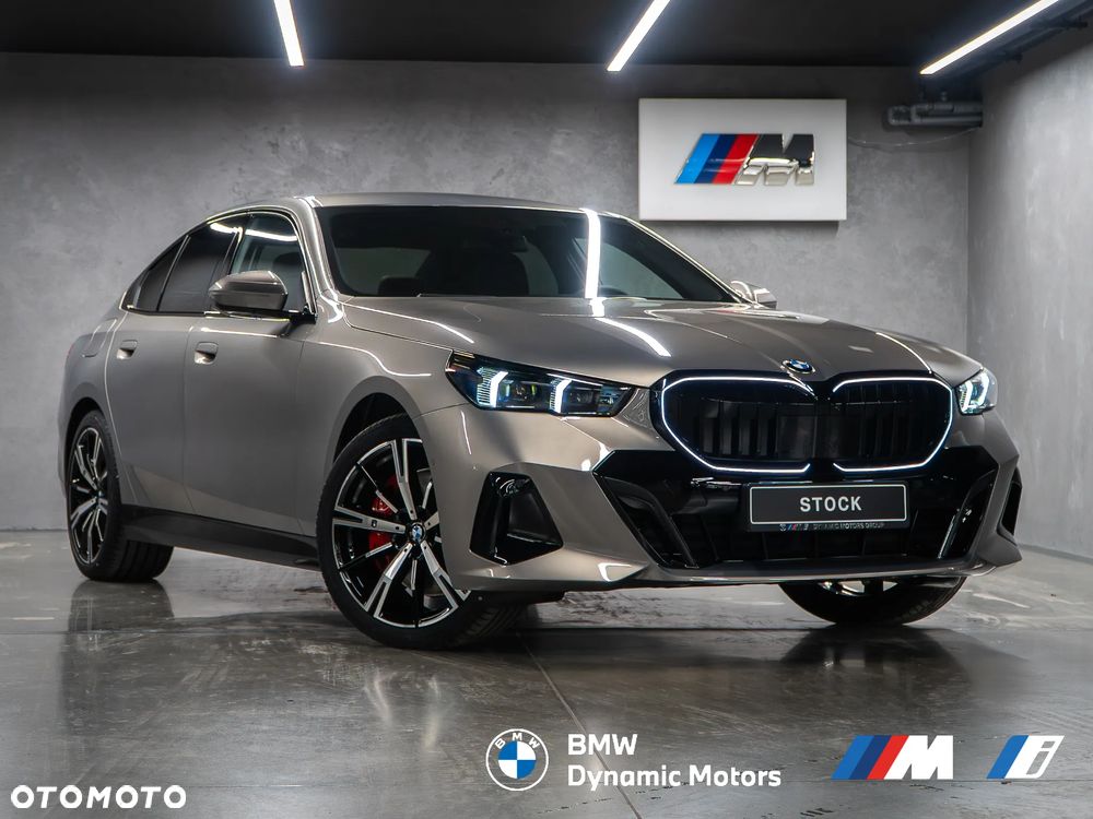 BMW Seria 5 - 3