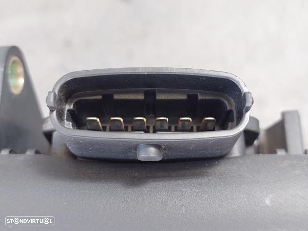 Pedal Acelerador Eletrico Fiat Stilo (192_) - 6