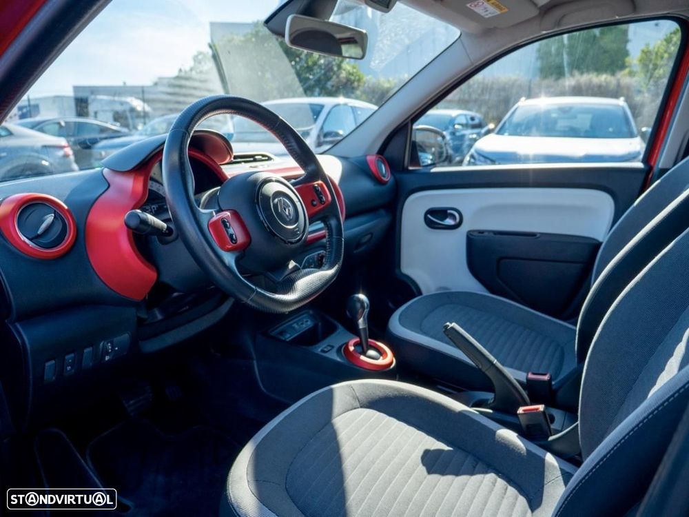 Renault Twingo Z.E. 22 Zen - 22