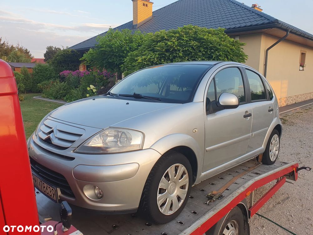 Citroën C3 1.6 HDi SX Pack - 2