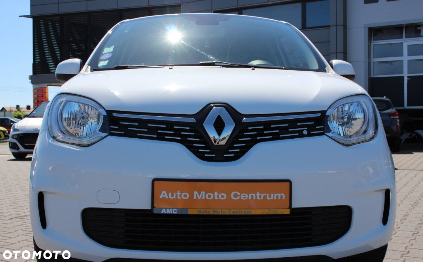 Renault Twingo - 2