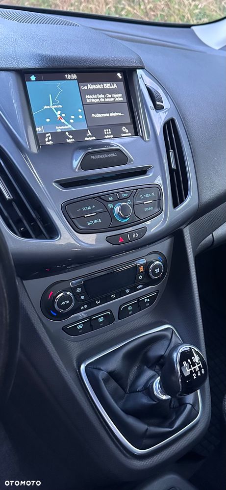 Ford Tourneo Connect 1.5 EcoBlue Start-Stop Active - 30