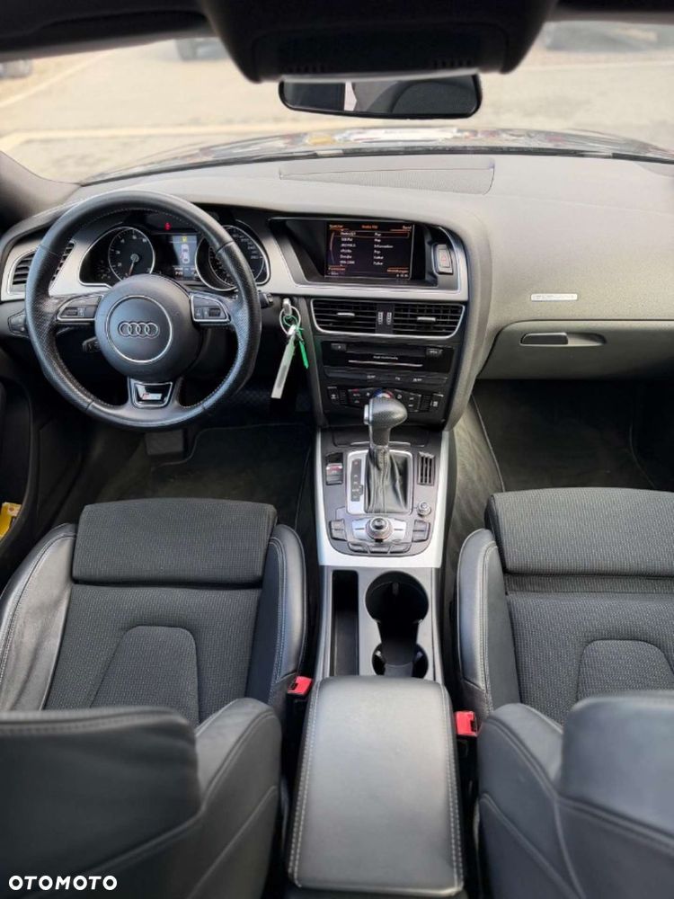 Audi A5 Sportback 2.0 TFSI Quattro S tronic - 25