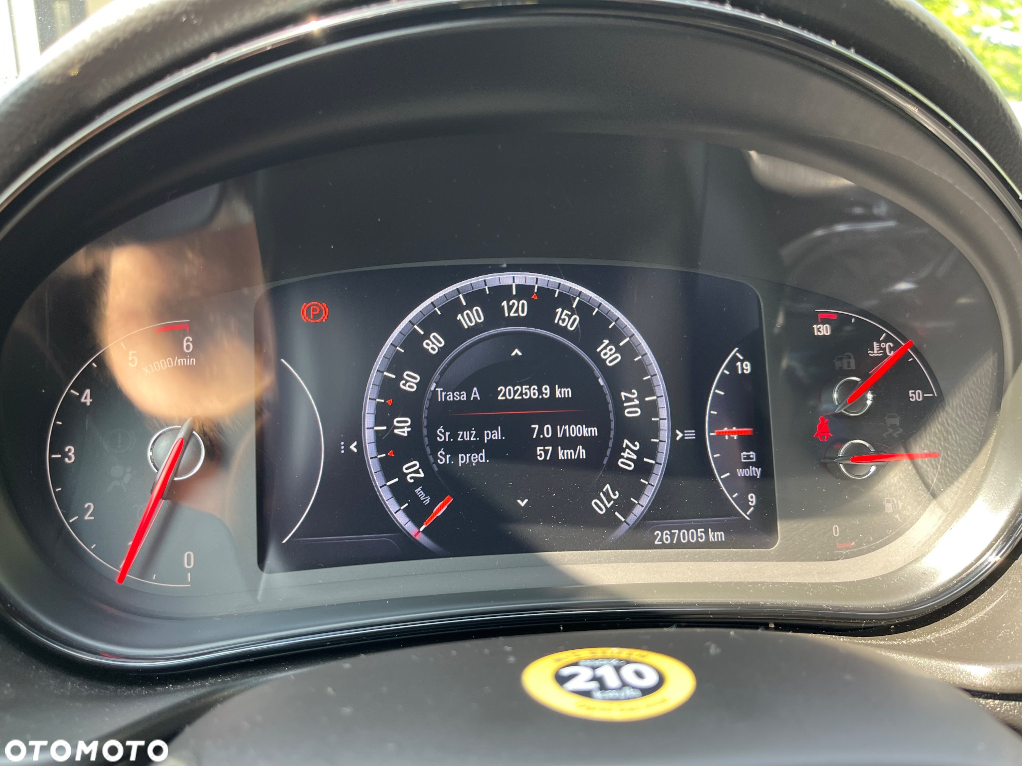 Opel Insignia - 6