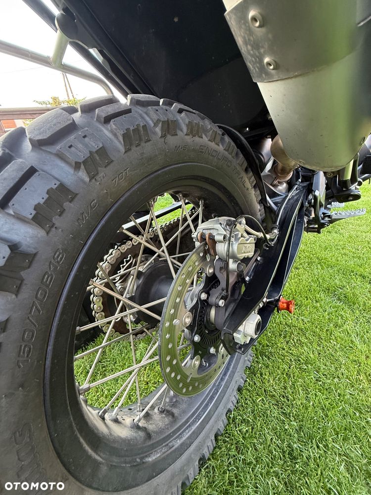 KTM Adventure - 15