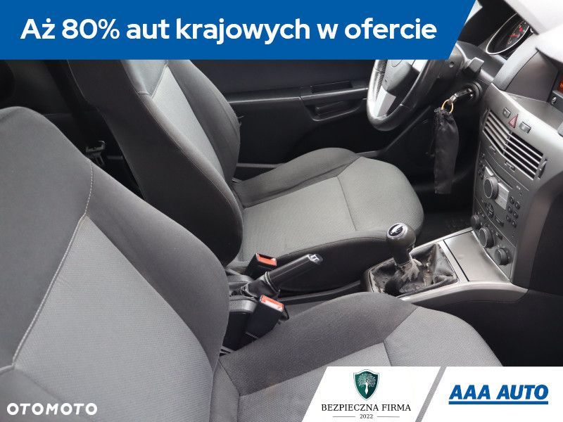 Opel Astra - 11