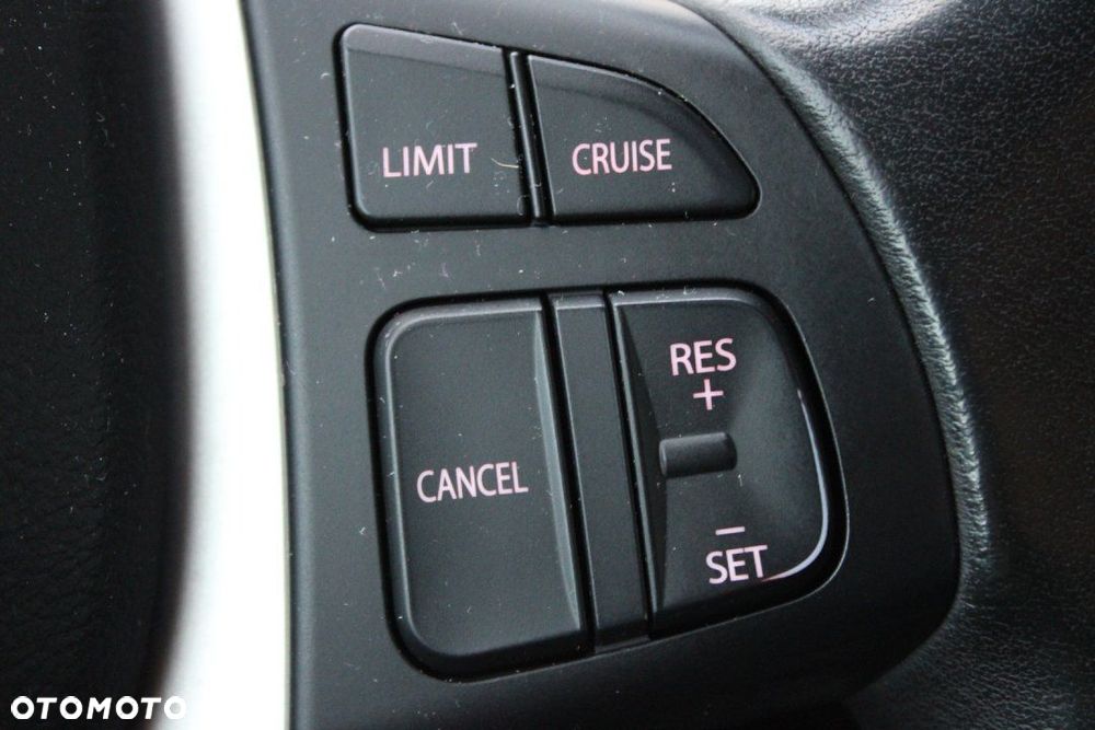 Suzuki SX4 S-Cross - 25