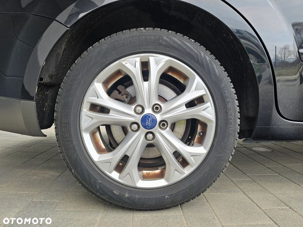 Ford S-Max 2.0 TDCi Titanium - 12