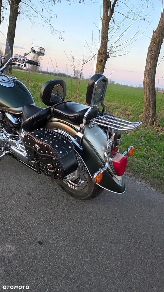 Yamaha Drag Star - 23