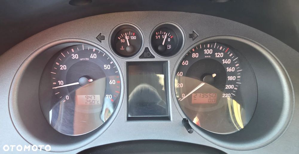 Seat Cordoba 1.2 12V Reference - 19