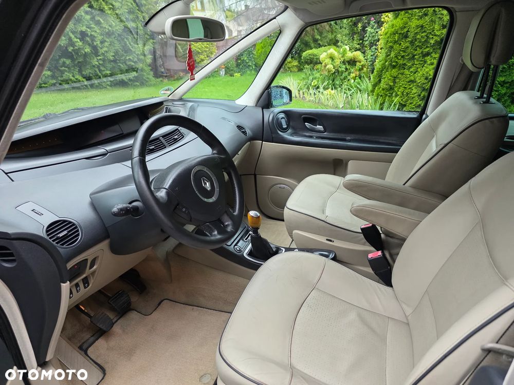 Renault Espace 2.0 Initiale - 8