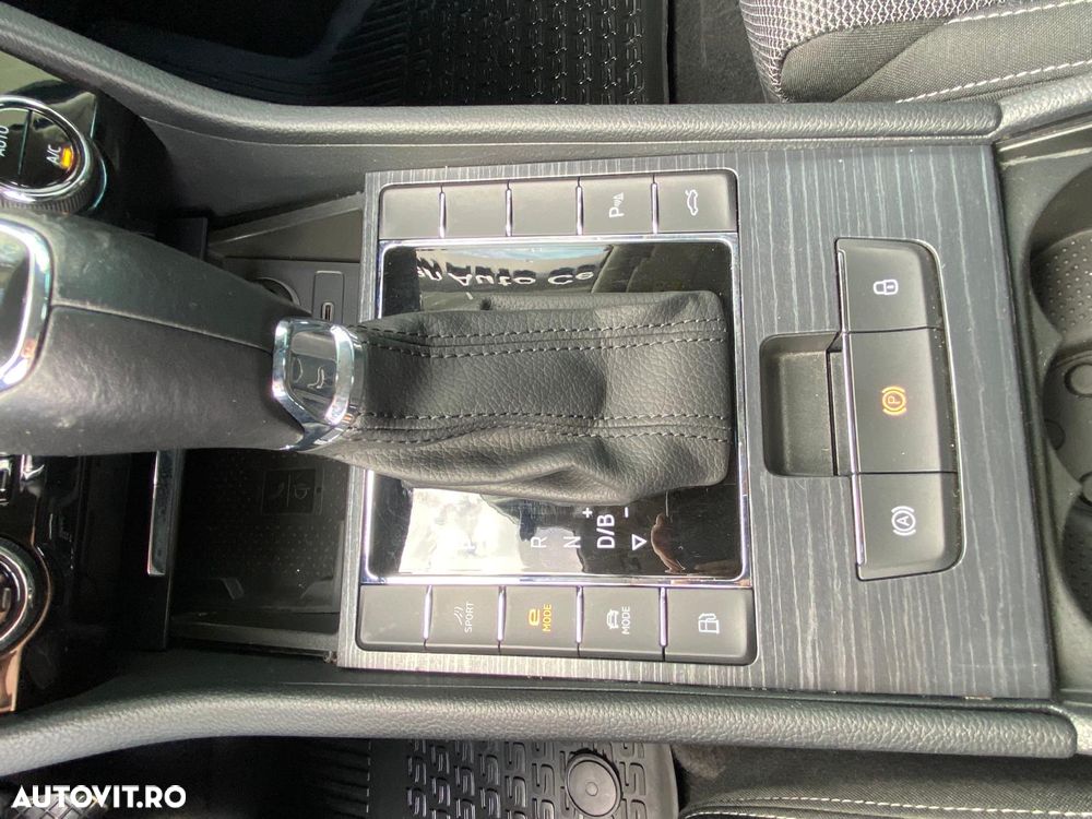 Skoda Superb 1.4 TSI PHEV Style - 31