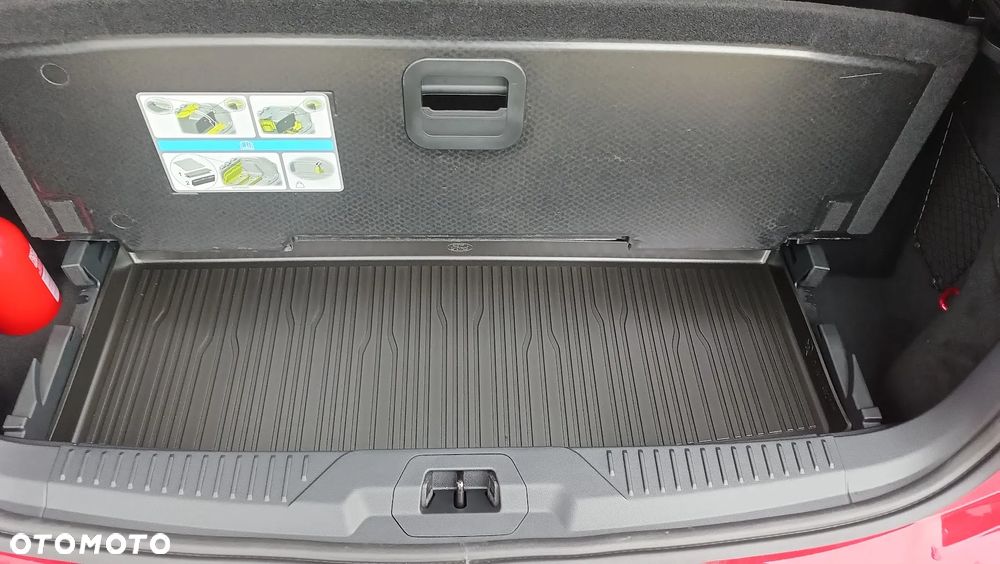 Ford Focus 1.0 EcoBoost mHEV Active X - 25