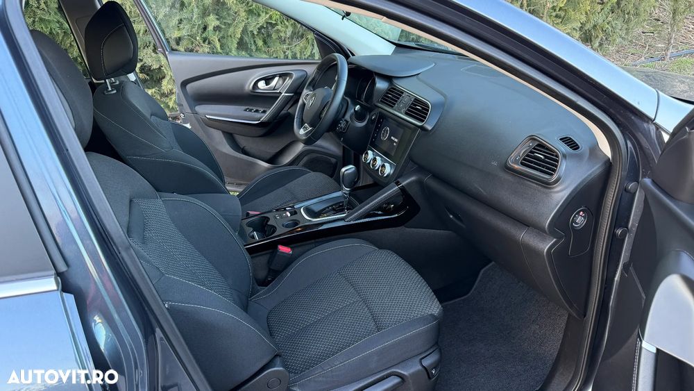 Renault Kadjar TCe EDC GPF Zen - 9